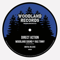 Woodland Records WRD004