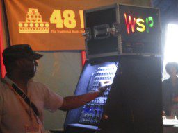 Word Sound & Power