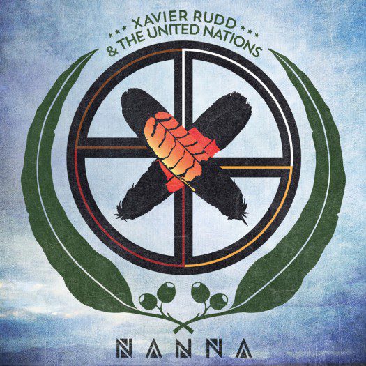 Xavier Rudd & The United Nation - Nanna