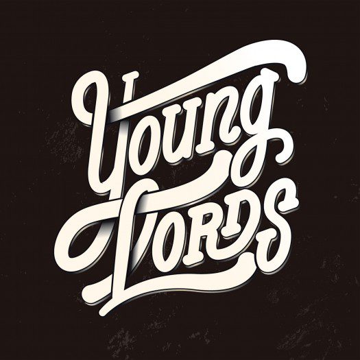 Young Lords - Humble EP