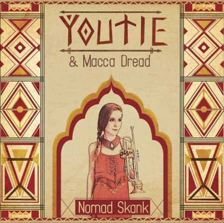 Youtie - Nomad Skank