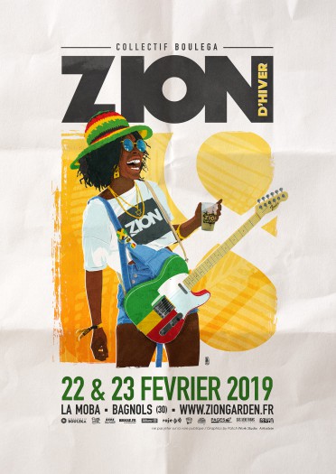 Zion d’Hiver #8