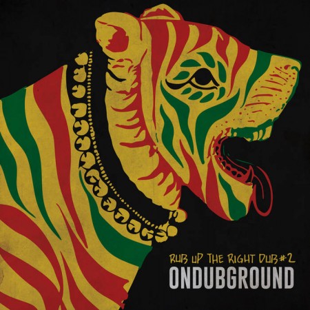 Ondubground - Rub up the right Dub #2