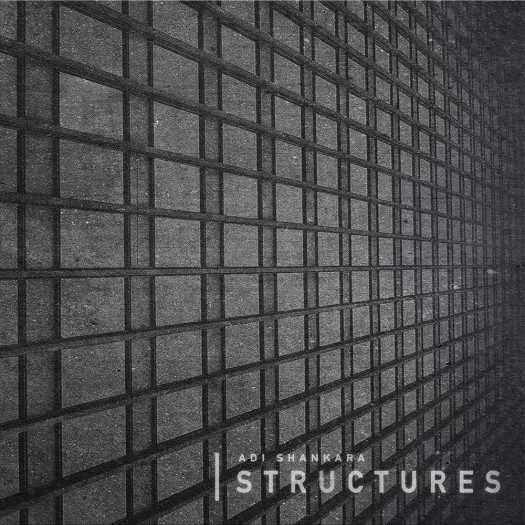 Adi Shankara- Structures
