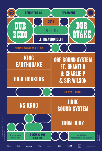 Dub Echo #11