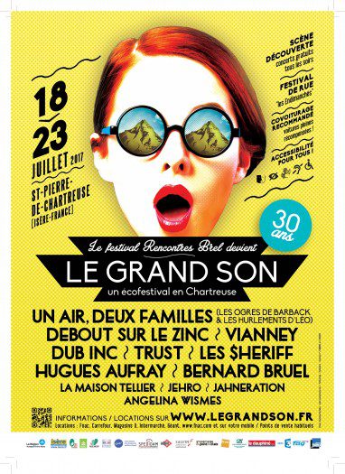 Le Grand Son