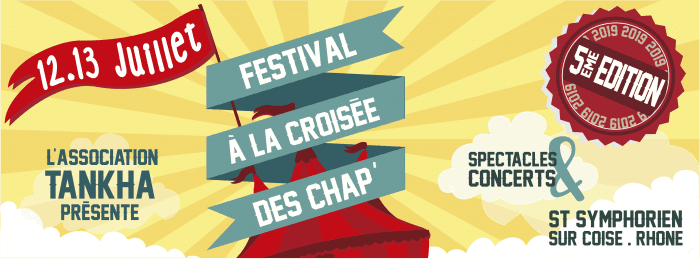 A la Croisée des Chap’