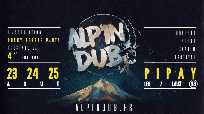 Alp In Dub Festival #4