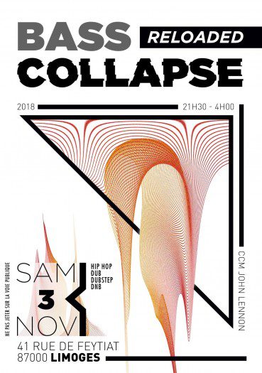 Bass Collapse #Reloaded