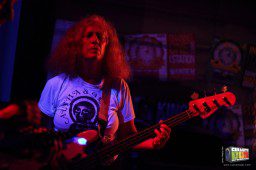 Christine Omega