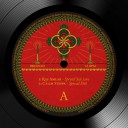 Ras Amlak - Spread Jah Love