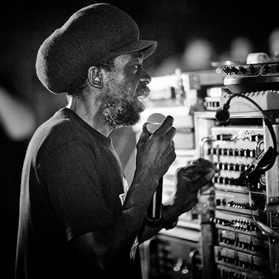 In Dread We Trust #4