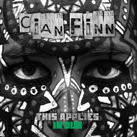 Cian Finn - This Applies In Dub