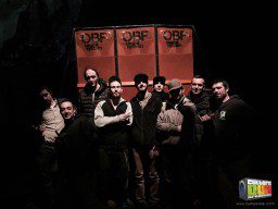 Crew