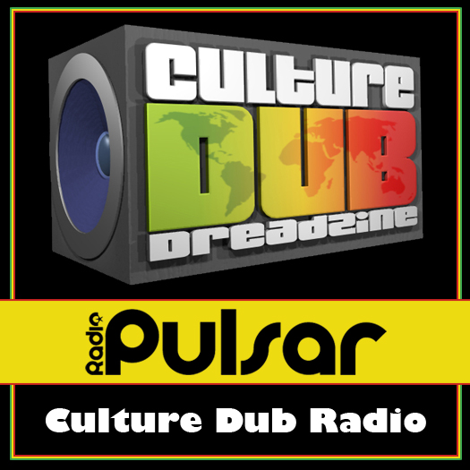 Culture Dub - Radio Pulsar