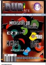 Culture Dub n°04 page 1 Couverture n°4 Juin 2002 "Spécial French Dub Touch"