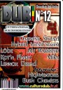 Culture Dub n°12 page 1 Couverture n°12 Juin 2004
