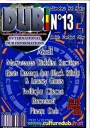 Culture Dub n°13 page 1 Couverture n°13 Février 2005