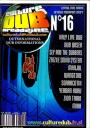 Culture Dub n°16 page 1 Couverture n°16 - Janvier 2006