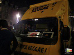 Daddy Reggae