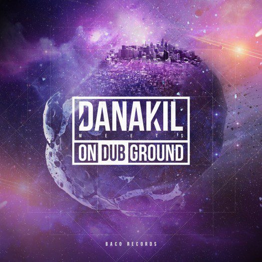 Danakil meets Ondubground