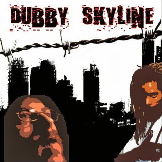 Daweh Congo - Dubby Skyline