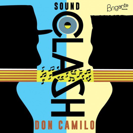 Don Camilo - Soundclash EP