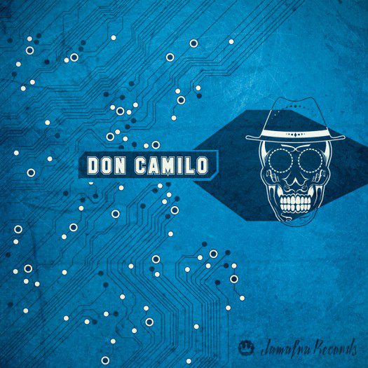 Don Camilo - Maxi Jamafra Records