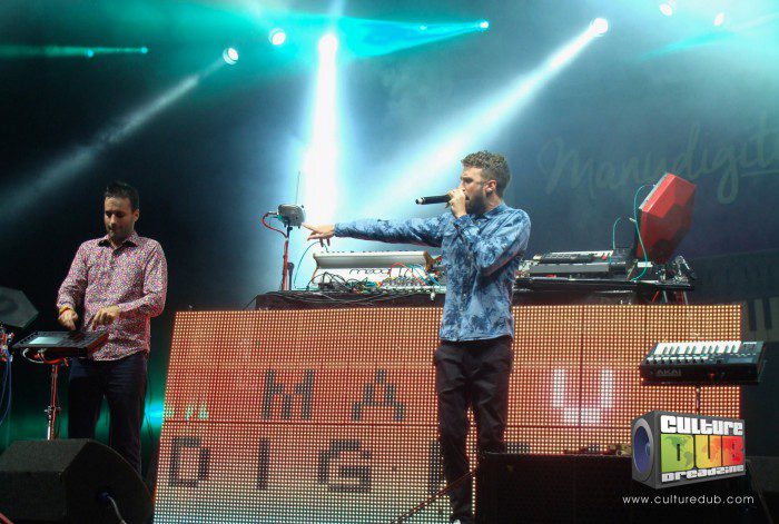 Manudigital & Bazil