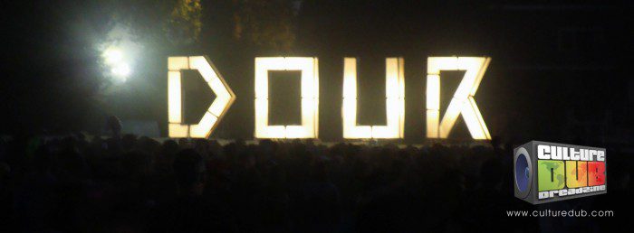Dour Festival
