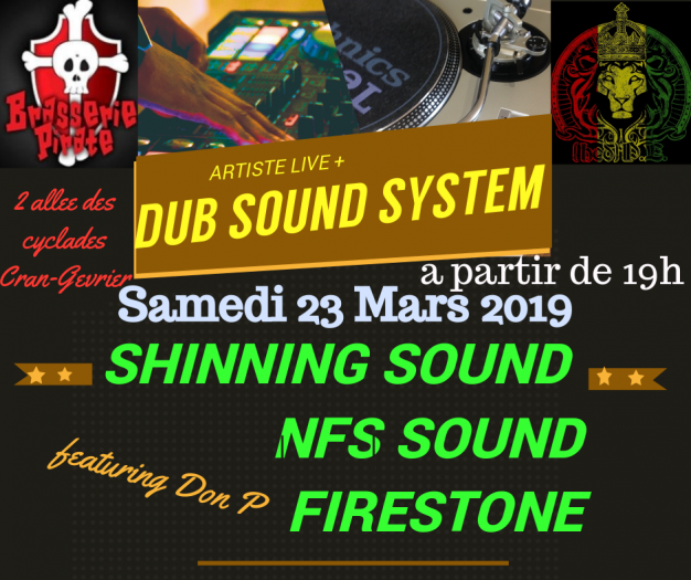 Dub Sound System