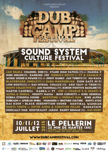 Dub Camp Festival #2