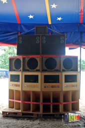 King Shiloh Sound System