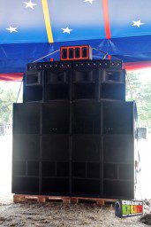 Word Sound & Power Sound System