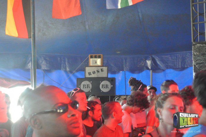 Black Rose Sound System