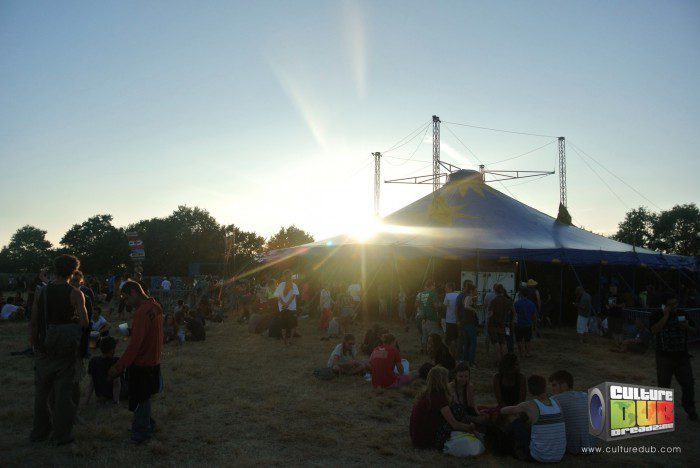 Dub Club Arena