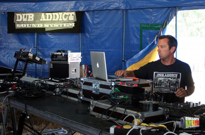 Dub Addict