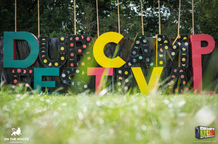 Dub Camp Festival 2017