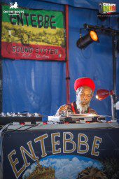 Entebbe Sound System