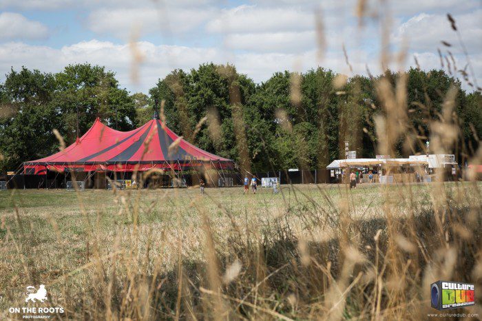 Dub Camp Festival 2017