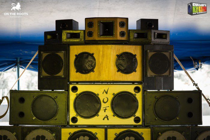 NOFA Sound System