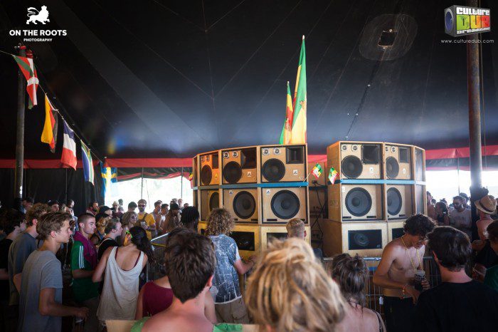 King Shiloh Sir Round Sound System