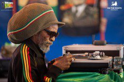 Jah Shaka