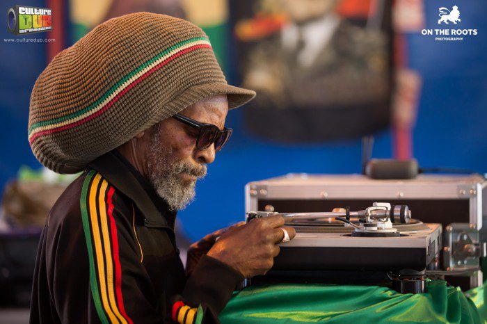 Jah Shaka