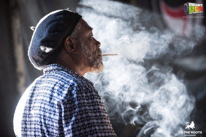 Horace Andy