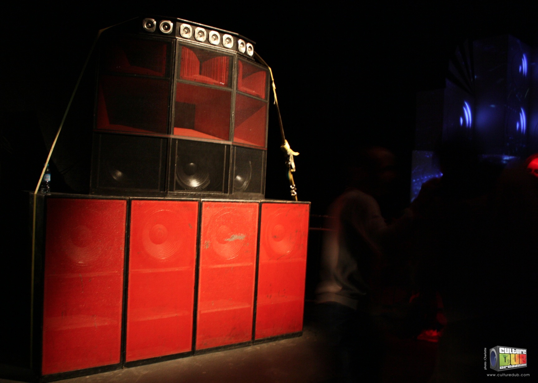 Dawa Hifi Sound System