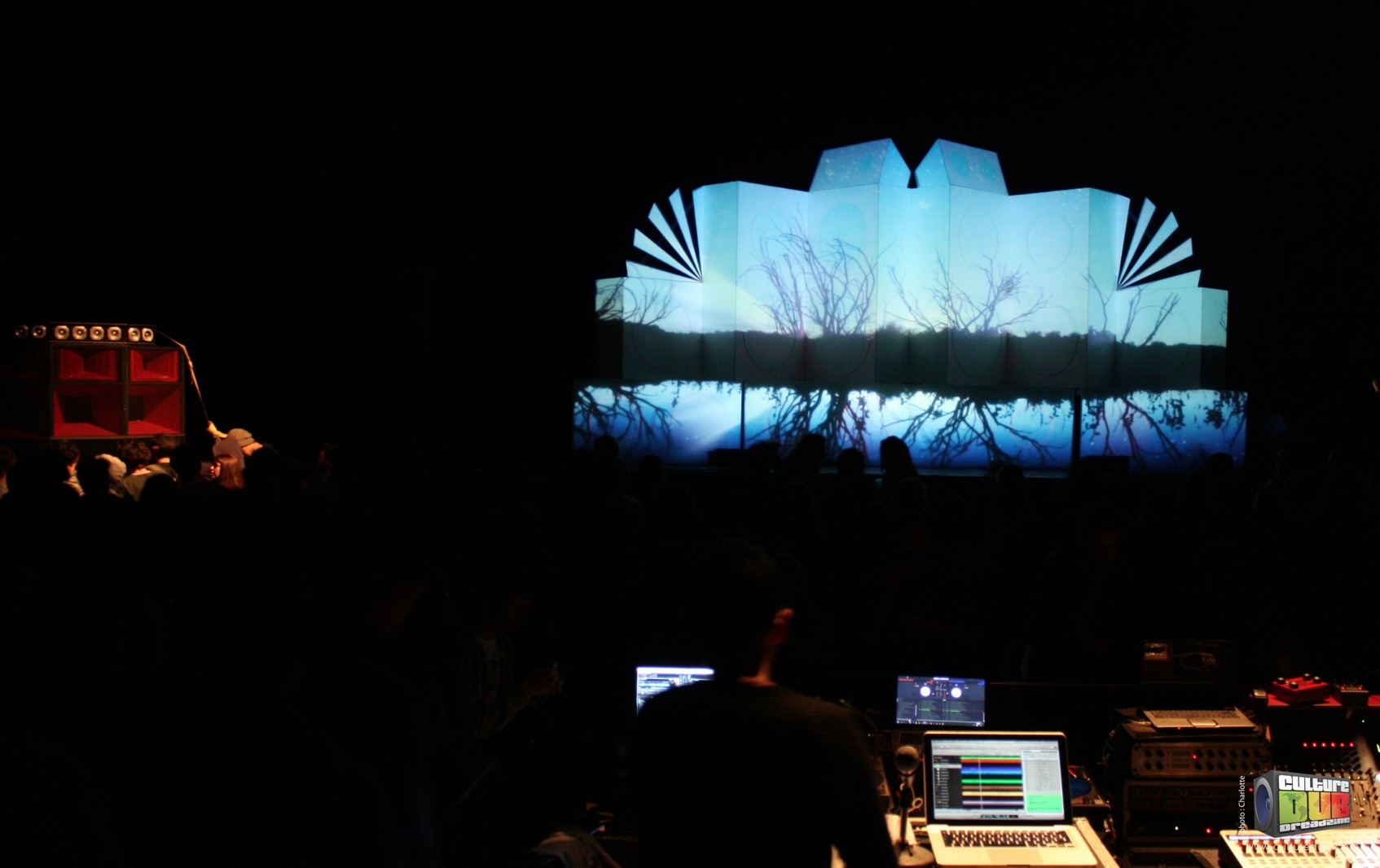 Sound System Arena