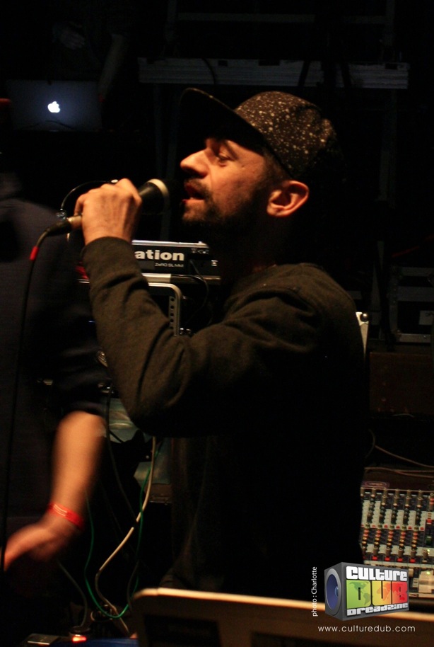 Shanti D