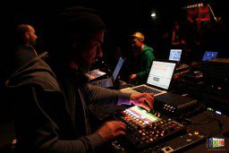 Led piperz ( Dub Invaders)
