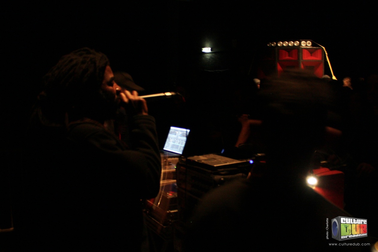 Omar Perry